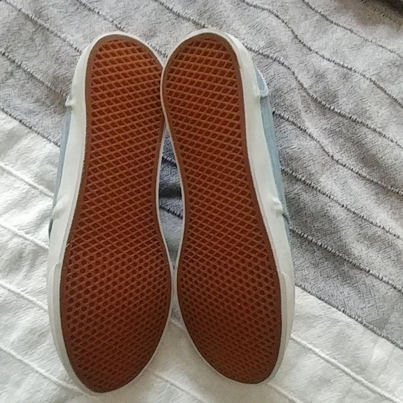 Women's Vans Sneakers - Picture 3 of 5